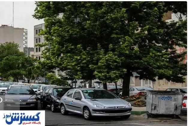 تعطیلی ۲ هفته ای پارک های تهران