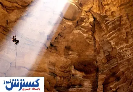 درباره غار قاتل در ایران چه می دانید؟ + عکس