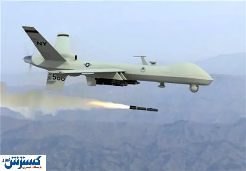 ایران انتقام حمله پهپادی امروز آمریکا را می‌گیرد