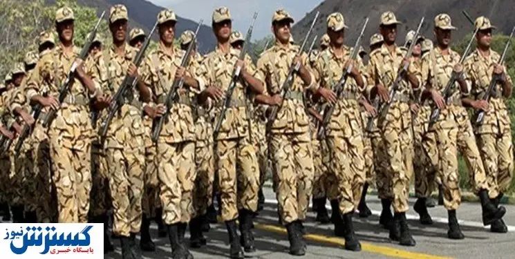 خبر جدید درباره سربازان فراری