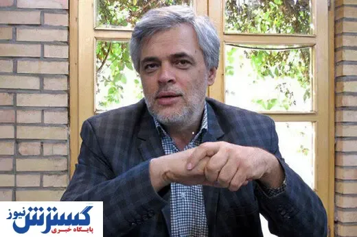 بازی پنهان احمدی نژاد با رییسی