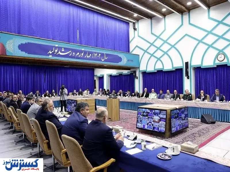 رئیس جمهور: بانک مسکن عملکرد خوبی دارد