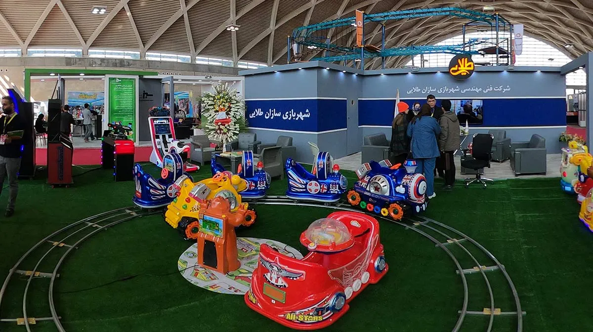 دستگاه شهربازی دستگاه شهربازی