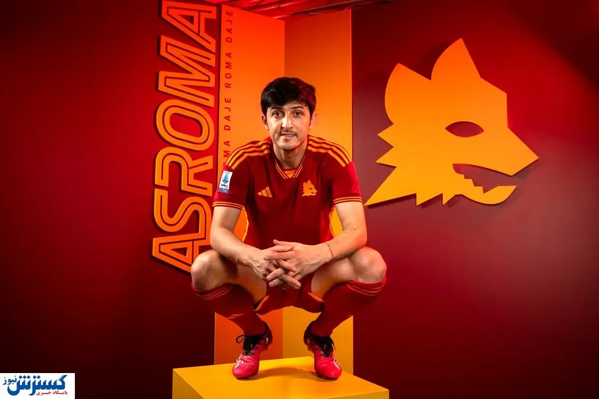 بدترین خبر ممکن برای ژنرال / ستاره تیم ملی مصدوم شد!