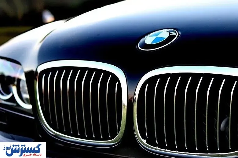 رکورد شکنی bmw در چین