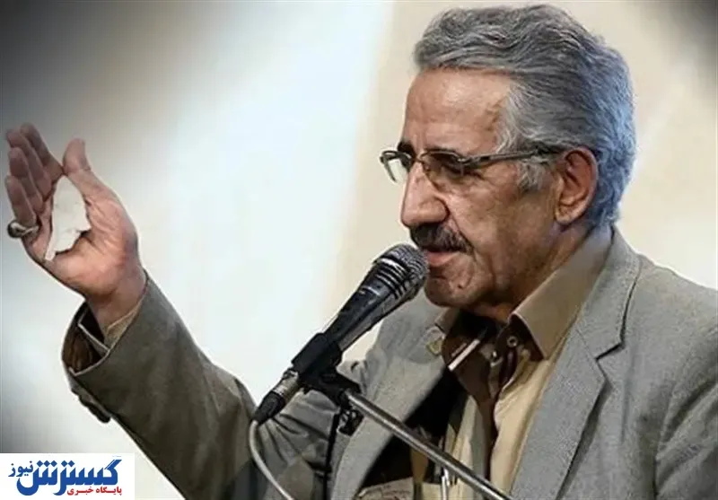 خواننده آهنگ معروف امام رضا درگذشت