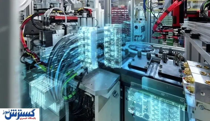 نقش plc در اتوماسیون صنعتی