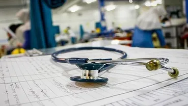 راه عبور از بحران درمانی بازنشستگان / دولت بدهی خود را به تامین اجتماعی تسویه کند