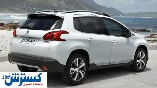 قیمت پژو ۲۰۰۸ چقدر سقوط کرد؟ + قیمت خودروهای مونتاژی