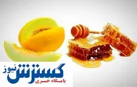 آیا ترکیب خربزه و عسل کشنده است؟