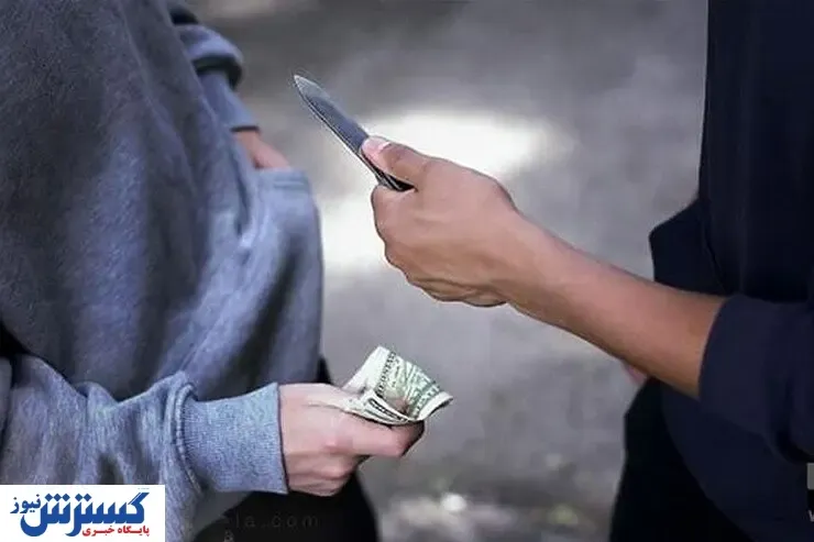 زورگیران دست از سر دانشجویان برنمی‌دارند ! | این‌بار دانشگاه خواجه نصیر