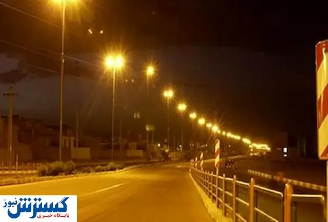 نصب ۲۰۰۰ دوربین کنترل سرعت در جاده‌های کشور