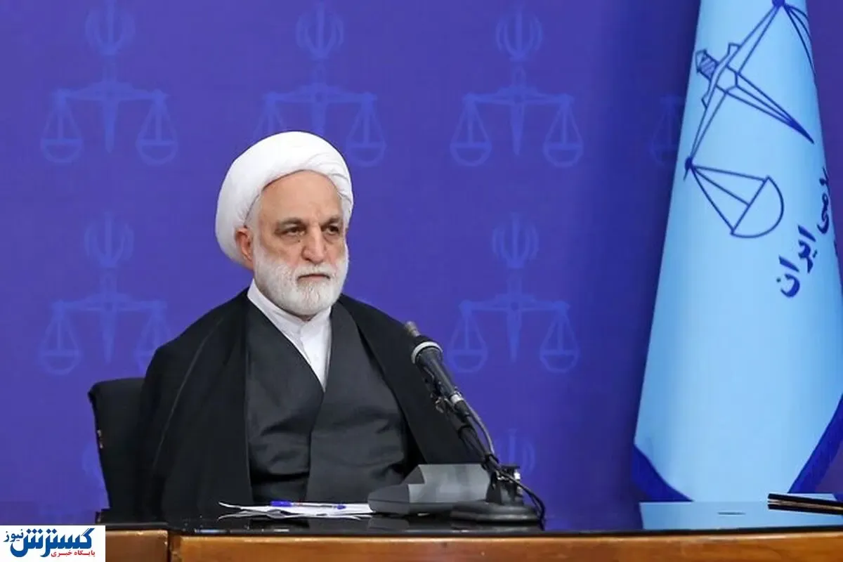 استوری رئیس قوه قضاییه برای هواداران «امیرتتلو» خبرساز شد