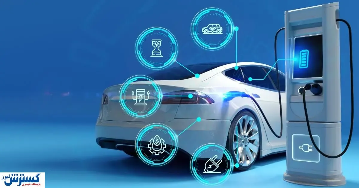 گرانترین خودرو برقی جهان در سال ۲۰۲۵ معرفی شد + جزییات