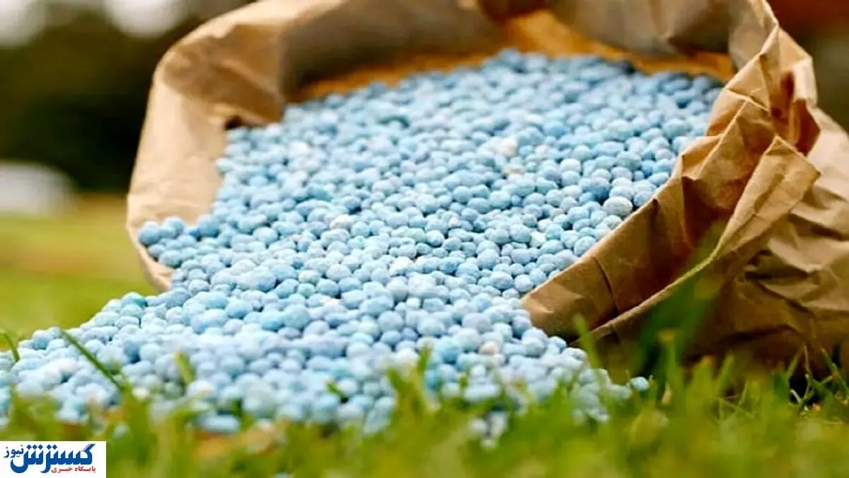 خبر خوش به نفع کشاورزان!