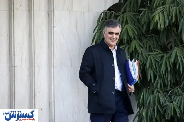 روزنامه نزدیک دولت اعلام کرد : رئیس بانک مرکزی برکنار شد | خداحافظ رئیس !