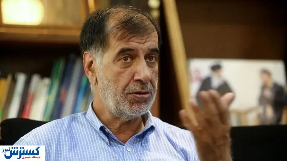 نگرانی جدی چهره اصول‌گرا بابت انتخابات