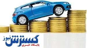 قیمت خودرو همچنان بر مدار افزایش
