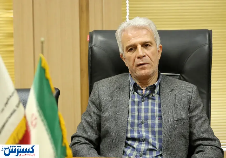 گردهمایی فعالان صنعت ساختمان در نمایشگاه گلستان