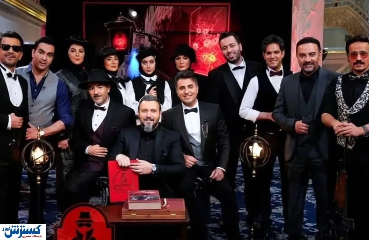 زمان پخش فصل دوم رئالیتی‌شو «پدرخوانده»