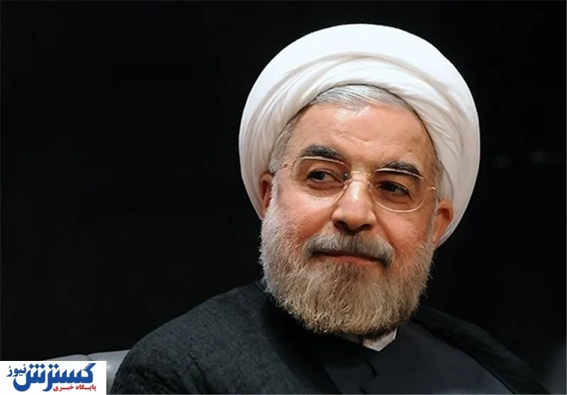 روحانی