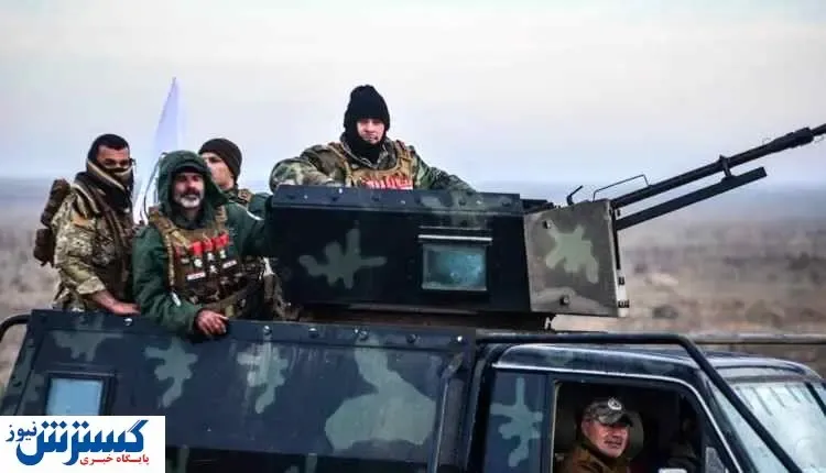 قصاب داعش به هلاکت رسید + جزئیات