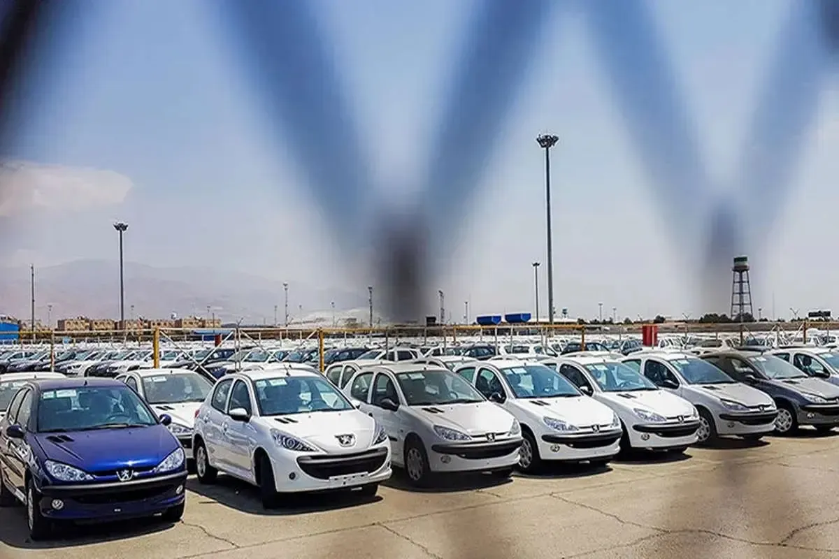قیمت خودروهای کارکرده داخلی و خارجی ۱۹ مهر ۱۴۰۳ |  محصول جذاب ژاپنی گران شد