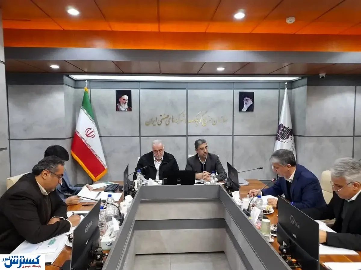 نقش‌آفرینی بخش خصوصی در صنعت