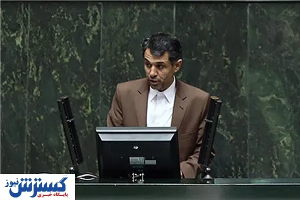 بدری:مجلس باید مقابل دلالان سیمان بایستد!