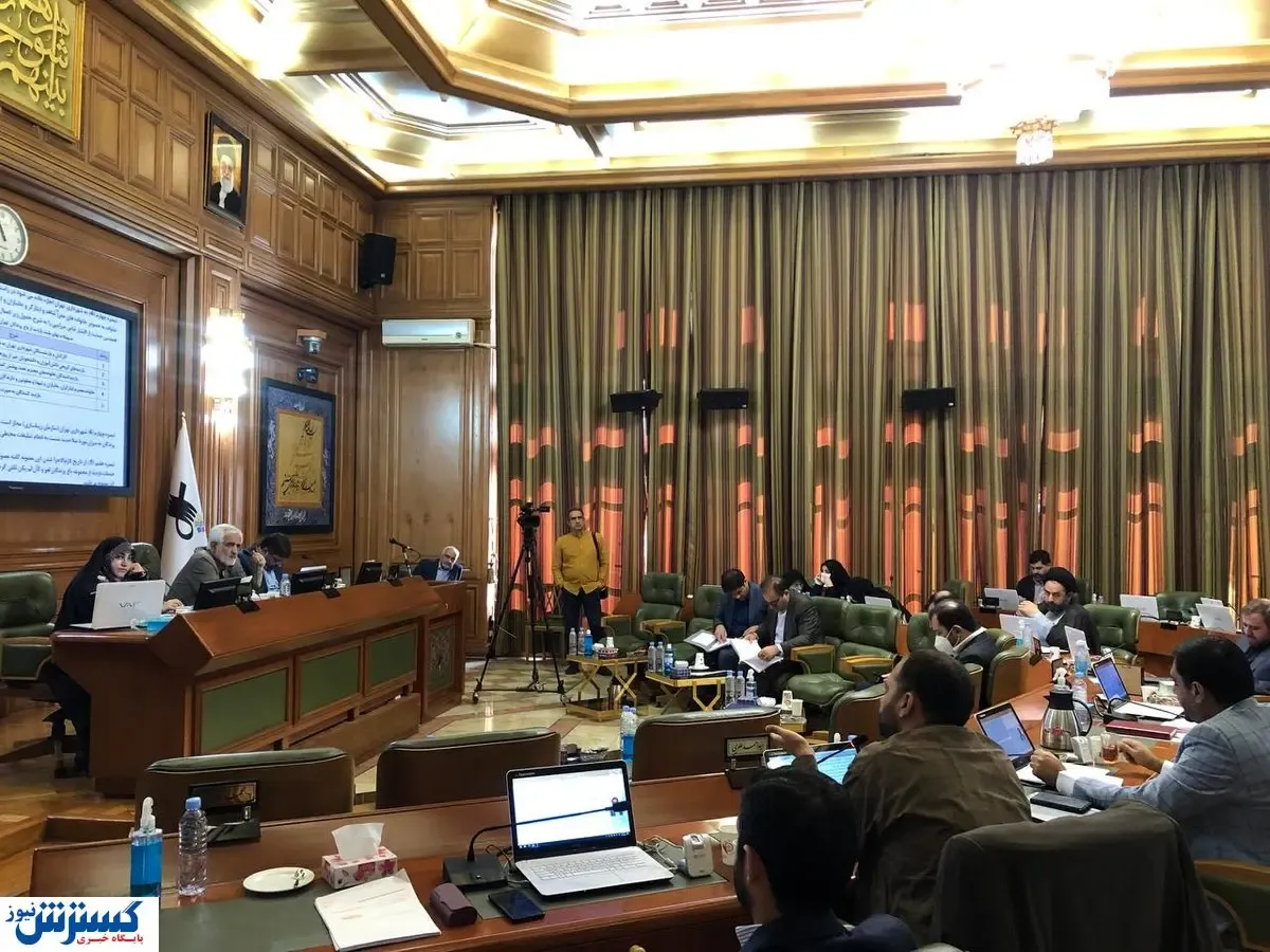 تراموا می‌تواند بخشی از نیازها را پاسخ دهد/  پایتخت با بحران آب روبه رو است