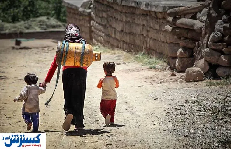 هیولای فقر در حال نوشیدن تدریجی خون مردم /  چند میلیون فقیر داریم؟