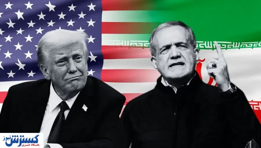پزشکیان پیام ایران را به غربگرایان ارمنستان رساند