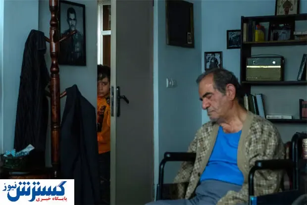 فیلمی که ۴ روزه فیلمبرداری شد