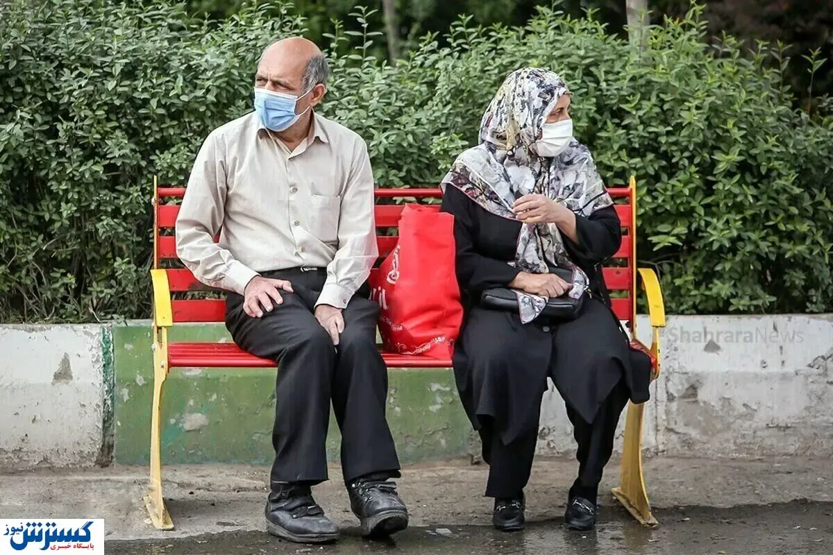 شوک بزرگ به بازنشستگان تامین اجتماعی |  زمان واریز عیدی بازنشستگان به تعویق افتاد ؟