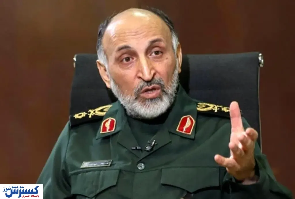 چه کسی بر پیکر سردار حجازی نماز خواند؟