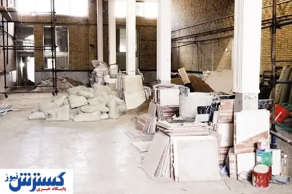 نبود نظارت، عامل تولید محصولات ناایمن ساختمانی