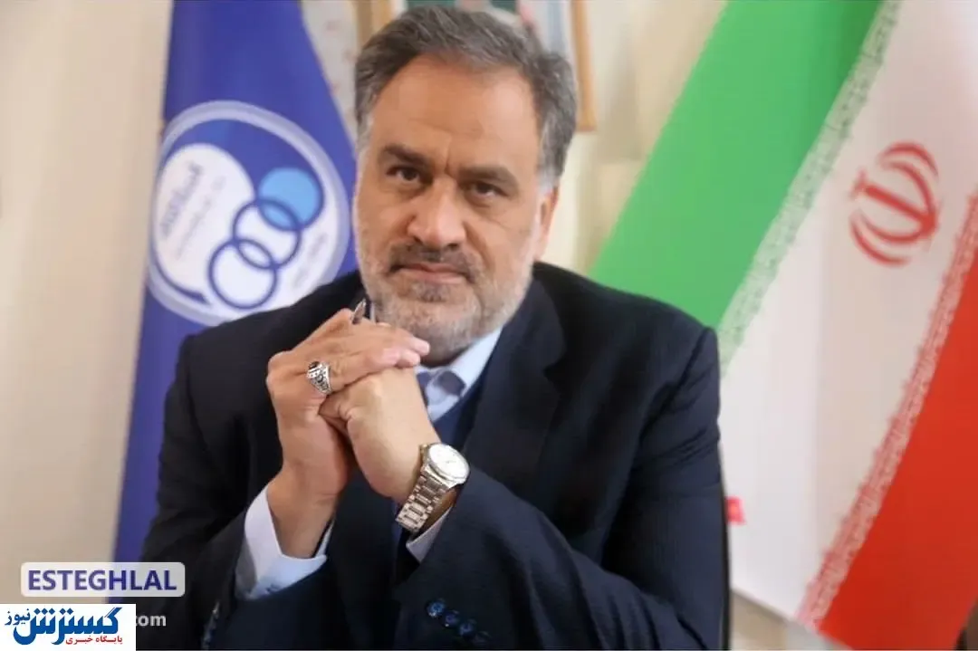 فوری/ احمد مددی از سمت خود استعفا داد