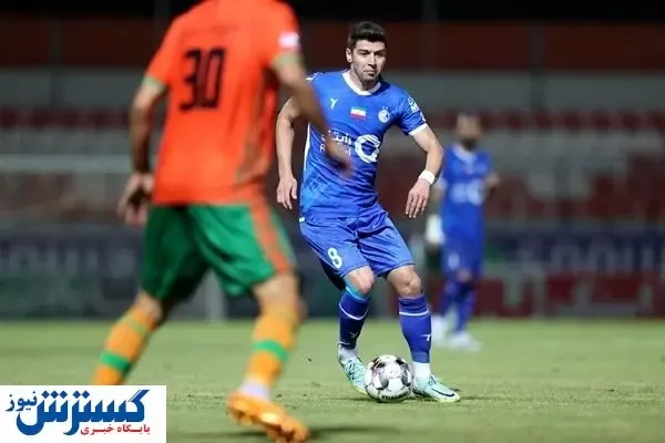 ادامه درخشش شاگرد ساپینتو در استقلال