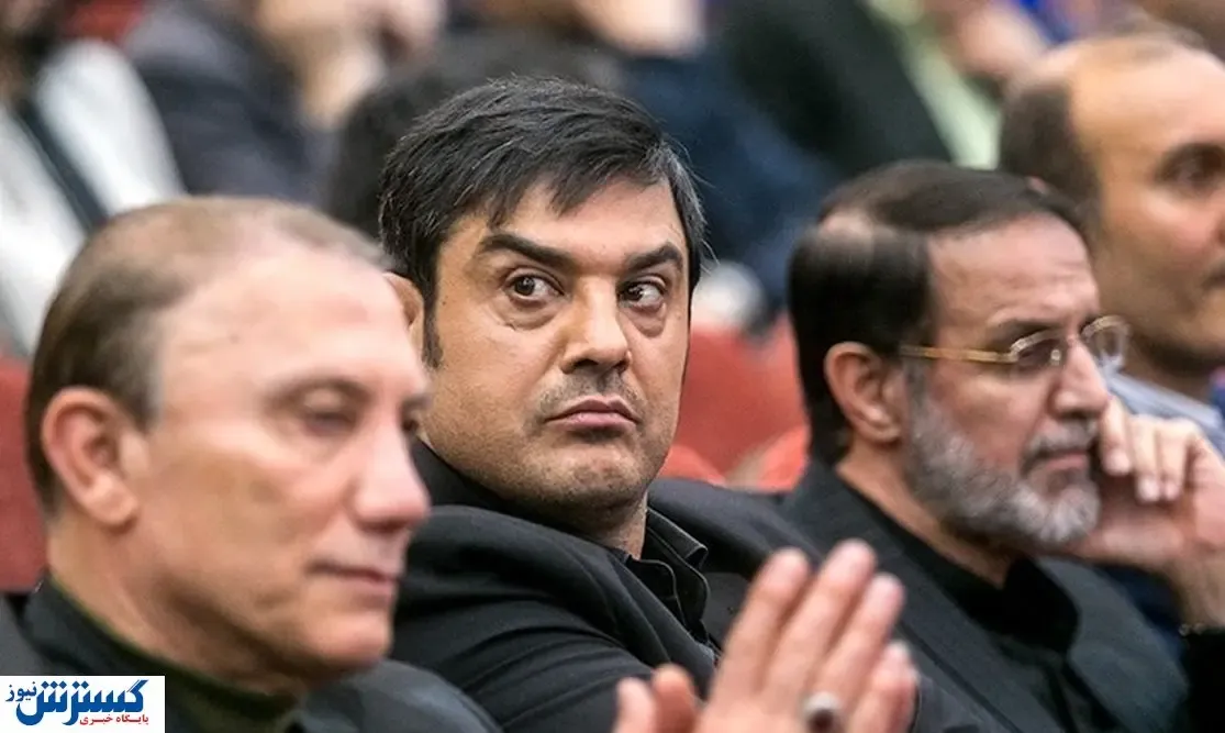 نیما نکیسا مدیرعامل ذوب آهن شد