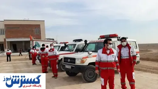 هشدار سطح نارنجی هواشناسی به این استان‌ها