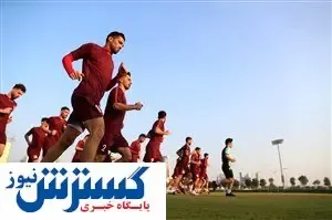 اوج استرس در اردوگاه پرسپولیس؛ میزبان بلای جان سرخ‌ها
