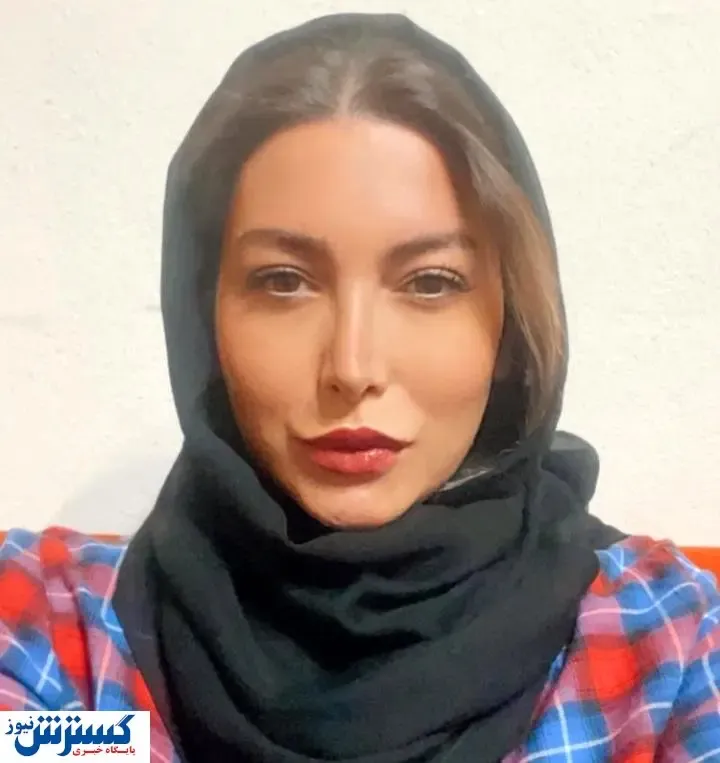 استایل جدید فریبا نادری با عینک لاکچری اش+ عکس