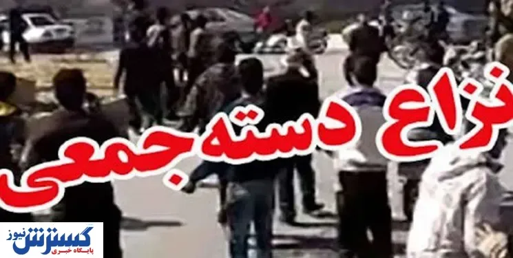 تیراندازی مرگبار در عباس آباد + آمار کشته شدگان