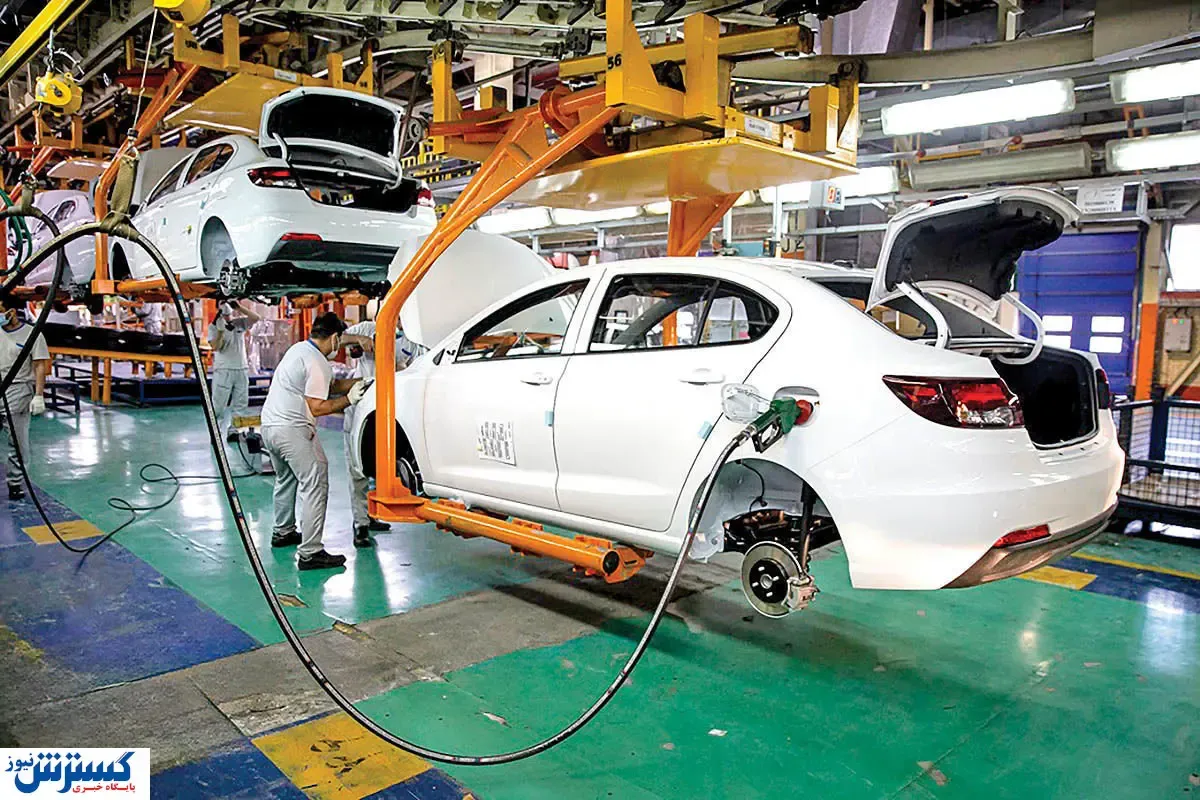 تیر خلاص سازمان ملل به قلب بازار خودروی ایران !