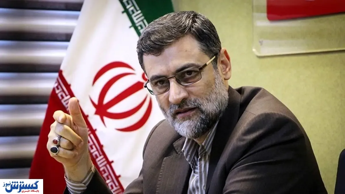 کدام قاضی زاده هاشمی؟