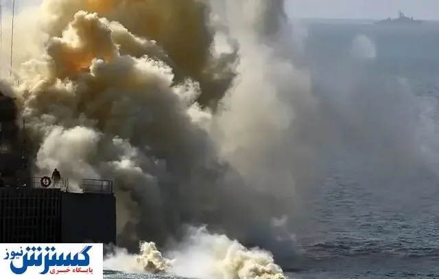 جنگ اوکراین و روسیه بر سر سکوهای استراتژیک نفت