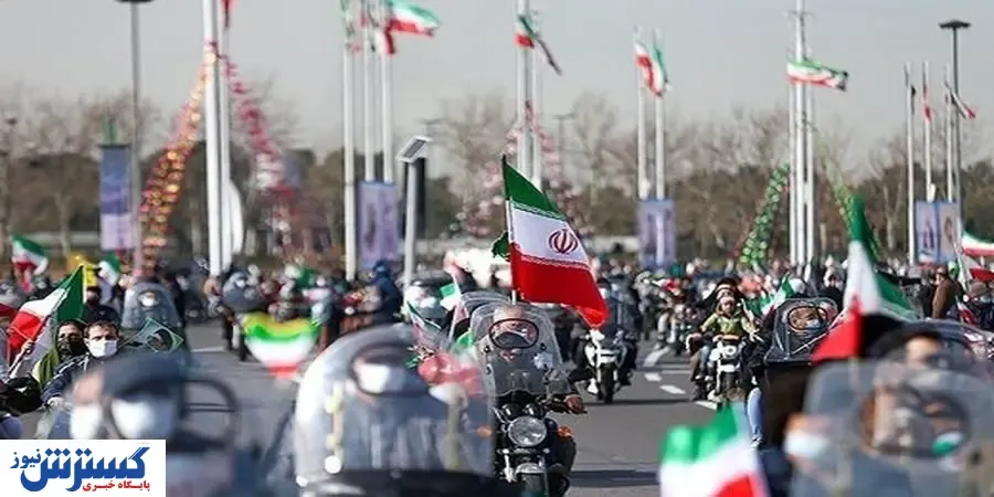 واکنش دفتر رئیس جمهوری به اقدام جنجالی