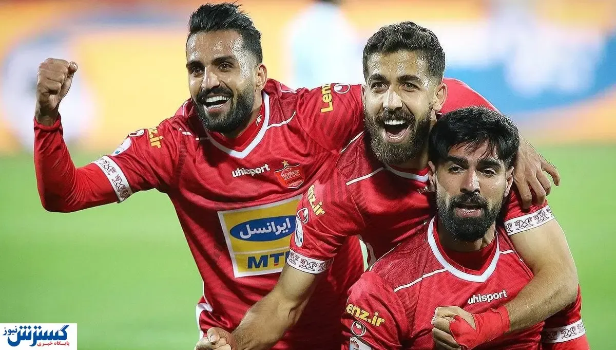 تبعات رفتار جنجالی ستاره گران پرسپولیس/ پولش حلال شد؟