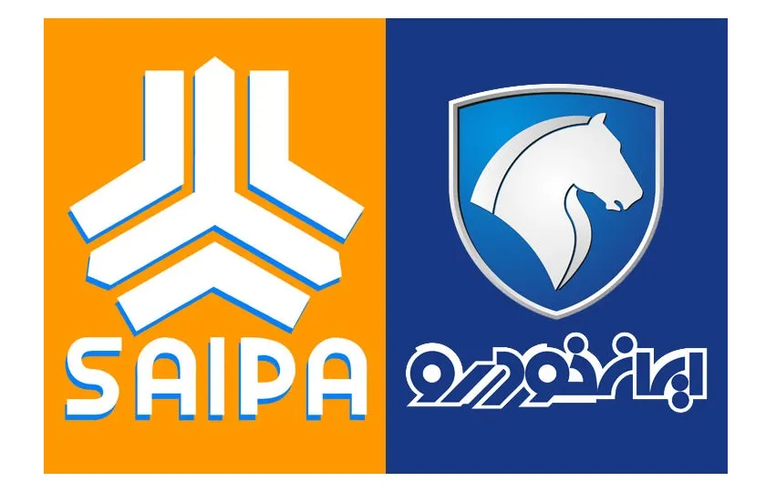 پژو ۲۰۷ از مرز ۲ میلیارد تومان گذشت / جدول جدیدترین قیمت محصولات سایپا و ایران‌خودرو (یکشنبه ۲۳ فروردین)