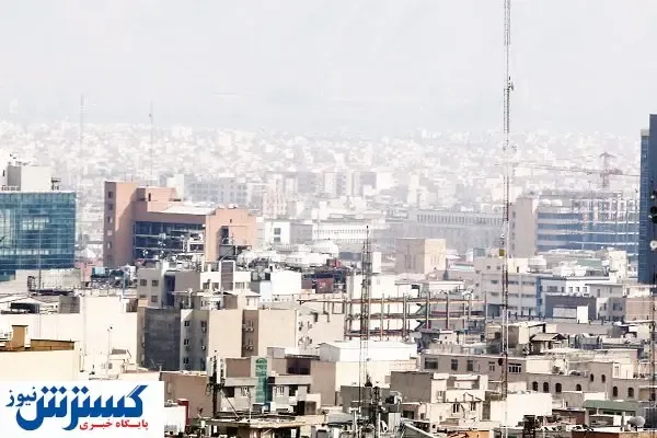دورنمای تاریک بازار مسکن